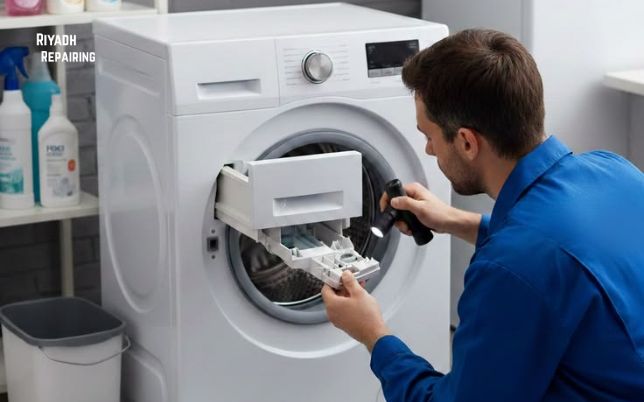 dryer machine repairing in riyadh repairing